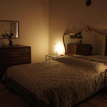 Villa Borgo La Fungaia Gambassi Terme Buitenkant foto