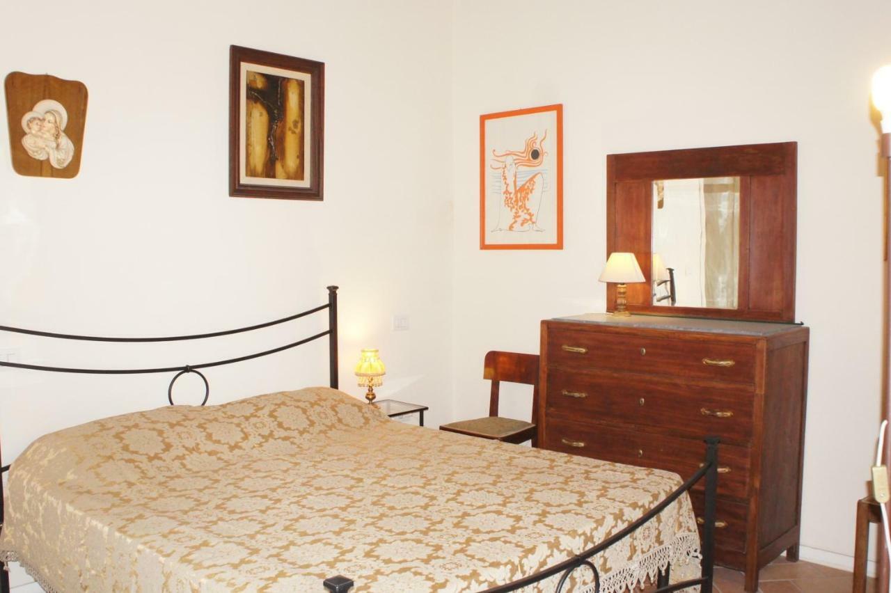 Villa Borgo La Fungaia Gambassi Terme Buitenkant foto